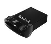 SanDisk Flash Disk 32GB Cruzer Ultra Fit, USB 3.1