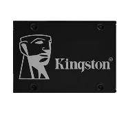Kingston SSD 512GB KC600 2,5