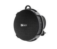 C-TECH reproduktor SPK-21BCL, bluetooth, na jízdní kolo, 5W