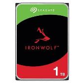 Seagate IronWolf 1TB