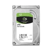 Seagate Barracuda 2TB