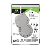 Seagate Mobile 2TB 2,5