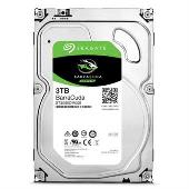 Seagate Barracuda 3TB / 5400rpm