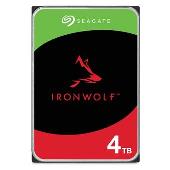 Seagate IronWolf 4TB