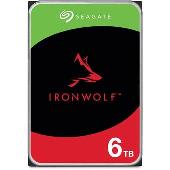 Seagate IronWolf 6TB