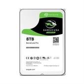 Seagate Barracuda  8TB / 5400 RPM