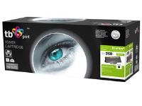 Toner TB kompatibilní s Brother TN2220 100% new