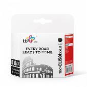 Ink. kazeta TB kompat. s Canon CLI-581XXL černá