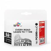 Ink. kazeta TB kompat. s Canon PGI-580XXL černá