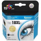 TB cartridge kompatitbilní s Epsonem T1811