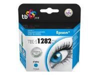 TB cartridge kompatitbilní s Epsonem T1282