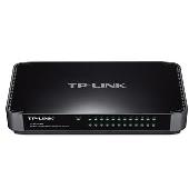 TP-Link TL-SF1024M 24x 10/100Mbps Switch