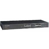 TP-Link TL-SG1016 16x Gigabit Rackmount Switch
