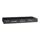 TP-Link TL-SG1024 24x Gb rackmount Switch