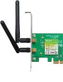 TP-Link TL-WN881ND 300Mbps Wireless N PCI Express