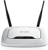 TP-Link TL-WR841N