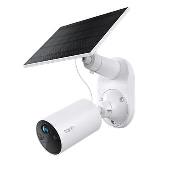 Tapo C410 KIT Solar-Powered kit
