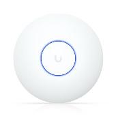 Ubiquiti UniFi U7-Lite, kompaktní WiFi 7 přístupový bod na strop