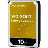 WD GOLD 10TB 256MB