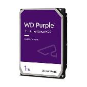 WD Purple 1TB 64MB