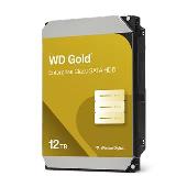 WD Gold 12TB 256MB