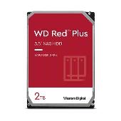 WD Red Plus 2TB