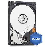 WD Blue 500GB 2.5''