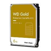 WD Gold 6TB 256MB