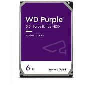 WD Purple 6TB