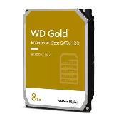 WD Gold 8TB 256MB