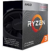 AMD Ryzen 3 3200G 4core