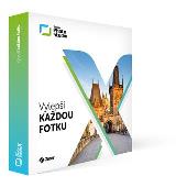 Zoner Photo Studio X - Domácí a komerční licence 1 rok pro 1 uživatele