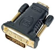 PremiumCord Adapter HDMI A - DVI-D, F/M