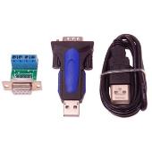 PremiumCord USB 2.0 na RS485 adaptér