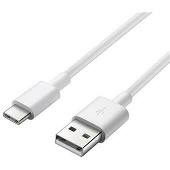 PremiumCord USB 3.1 C/M - USB 2.0 A/M, 3A, 50cm bílý