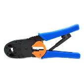 PremiumCord Crimpovací kleště na kabel  8p8,6p6,6p4,4p4