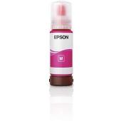 Epson 115 EcoTank Magenta ink bottle