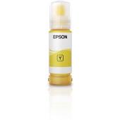 Epson 115 EcoTank Yellow ink bottle