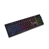 C-TECH herní polomechanická Iris (GKB-08)