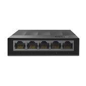 TP-Link LS1005G 5xGigabit Desktop Switch Fanless